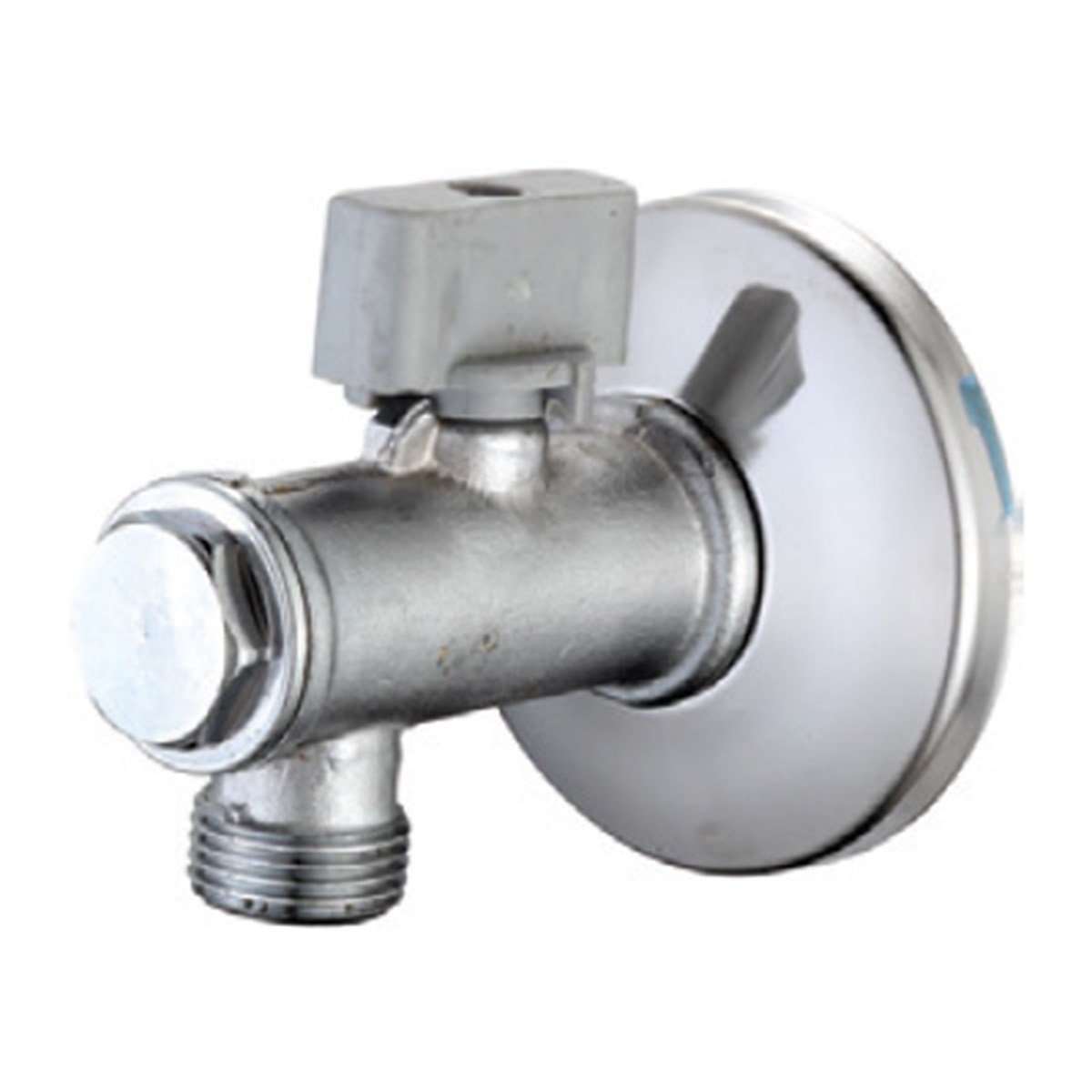 USO KUMLU FİLTRELİ TAHARET MUSLUĞU (3/8