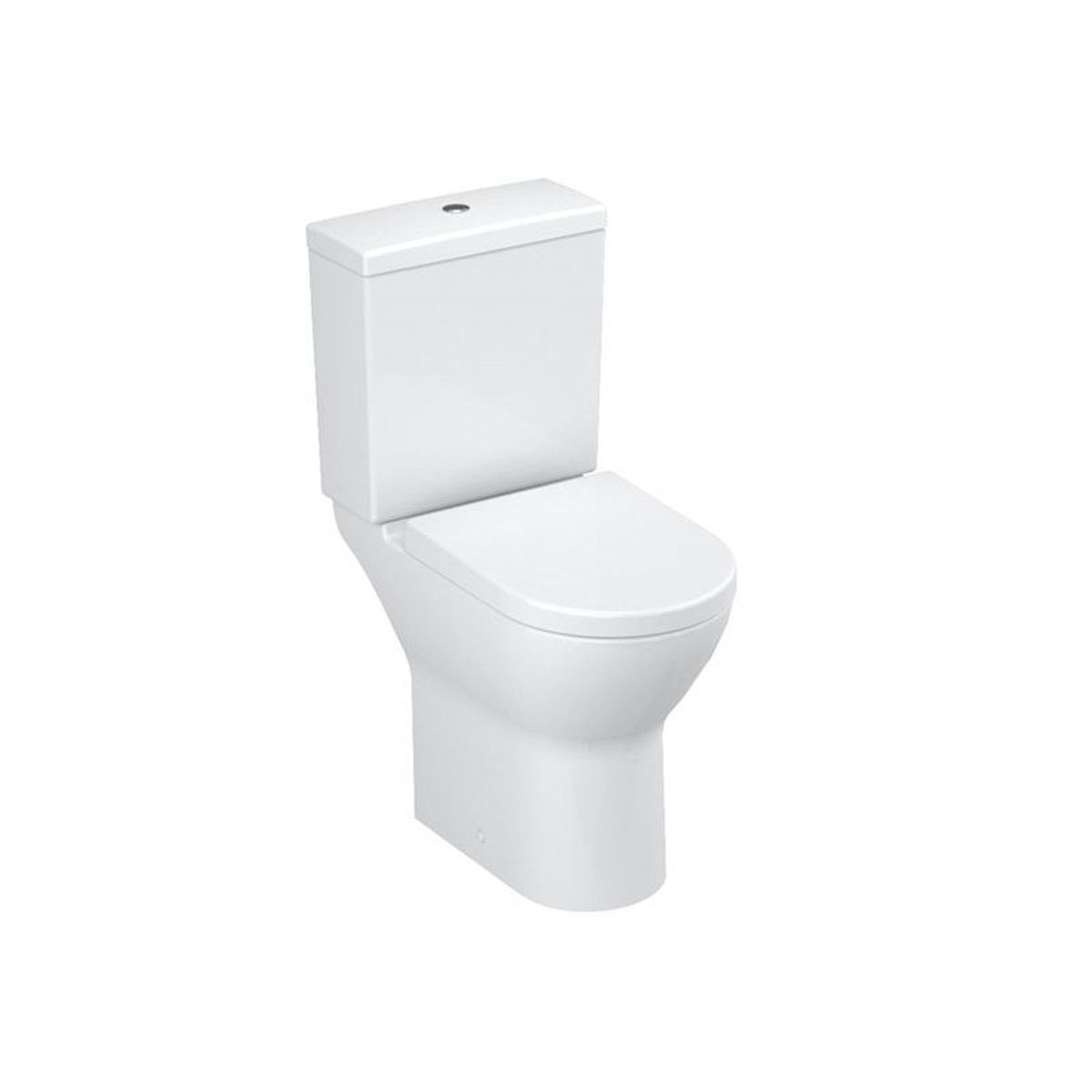 Vitra S50 Bedensel Engelli Takım Klozeti 65cm Yüksek