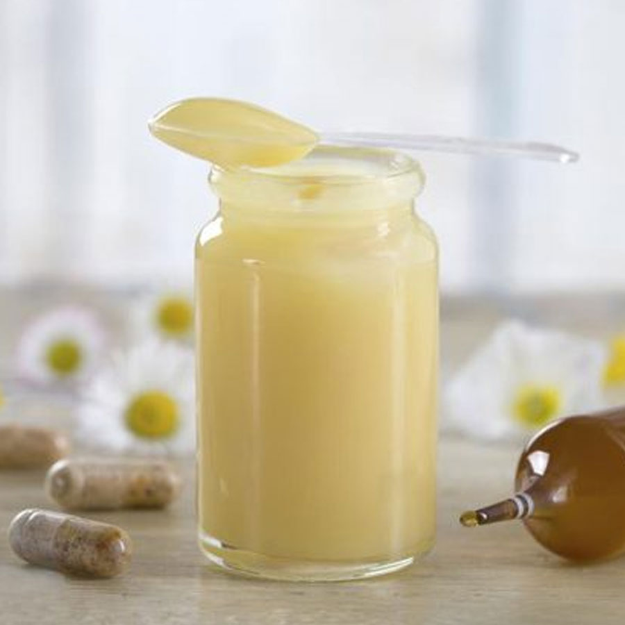Arı Sütü Nasıl Tüketilir