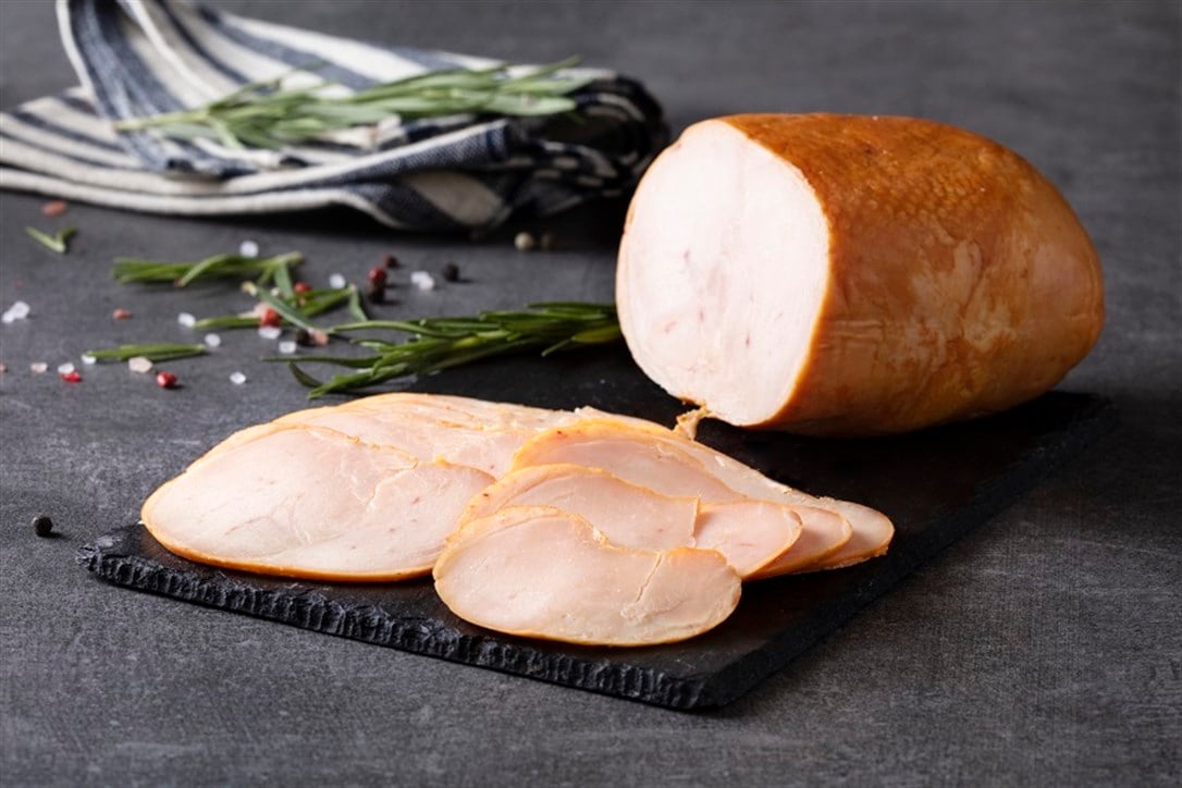 Fümeci Smokehouse Tavuk Göğüs Füme 400 Gr - 450 Gr