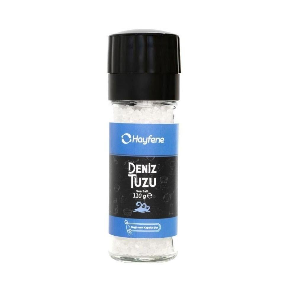 Hayfene Deniz Tuzu 110 G