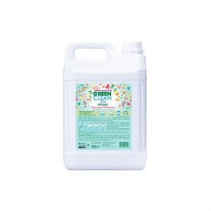 Green Clean Baby Çamaşır Deterjanı 5 L