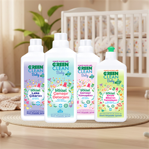 Green Clean Tanışma Paketi - 2