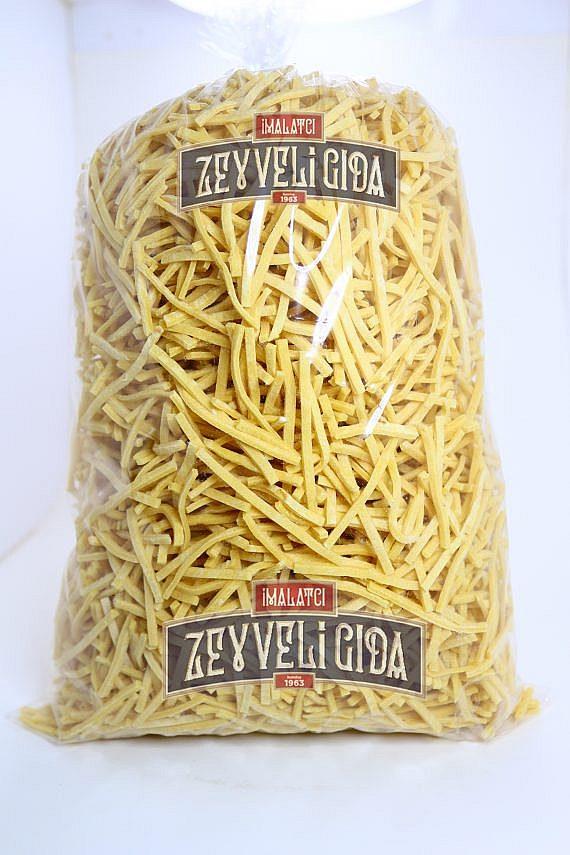 Beypazarı Erişte
