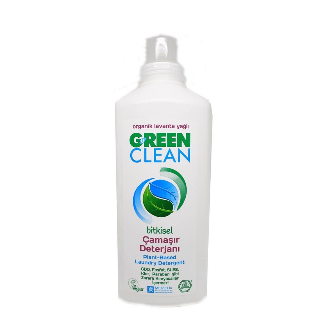 Çamaşır Makinesi Paketi - 1000 ml
