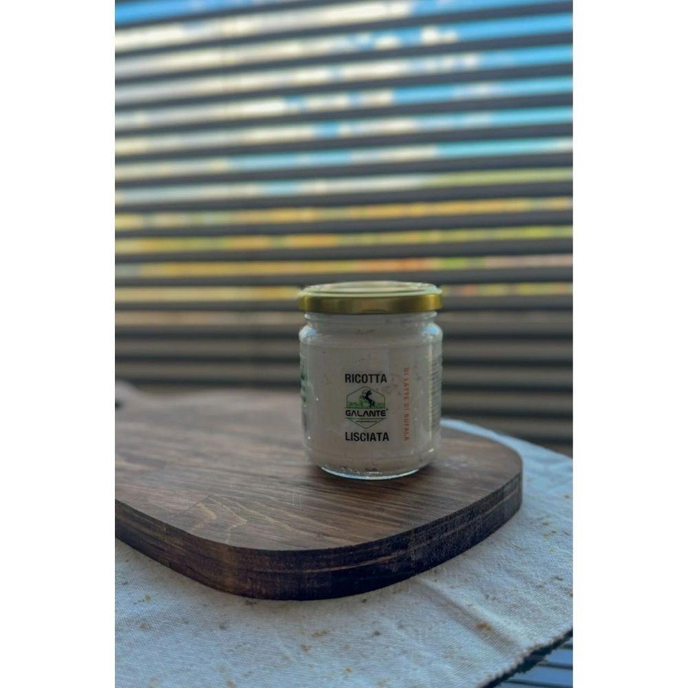 Galante %100 Manda Ricotta Peyniri 200 G