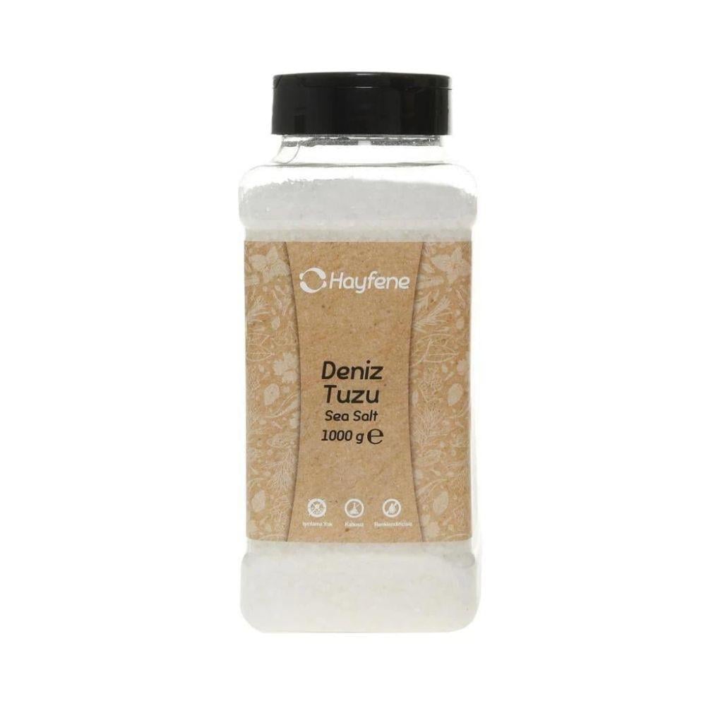 Hayfene Deniz Tuzu 1000 G