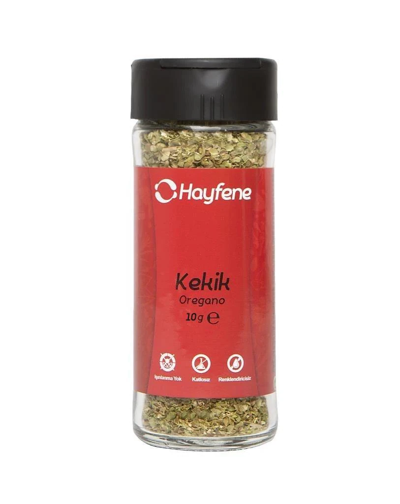Hayfene Kekik 10 G