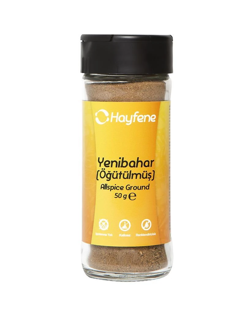 Hayfene Yenibahar Toz 50 gr