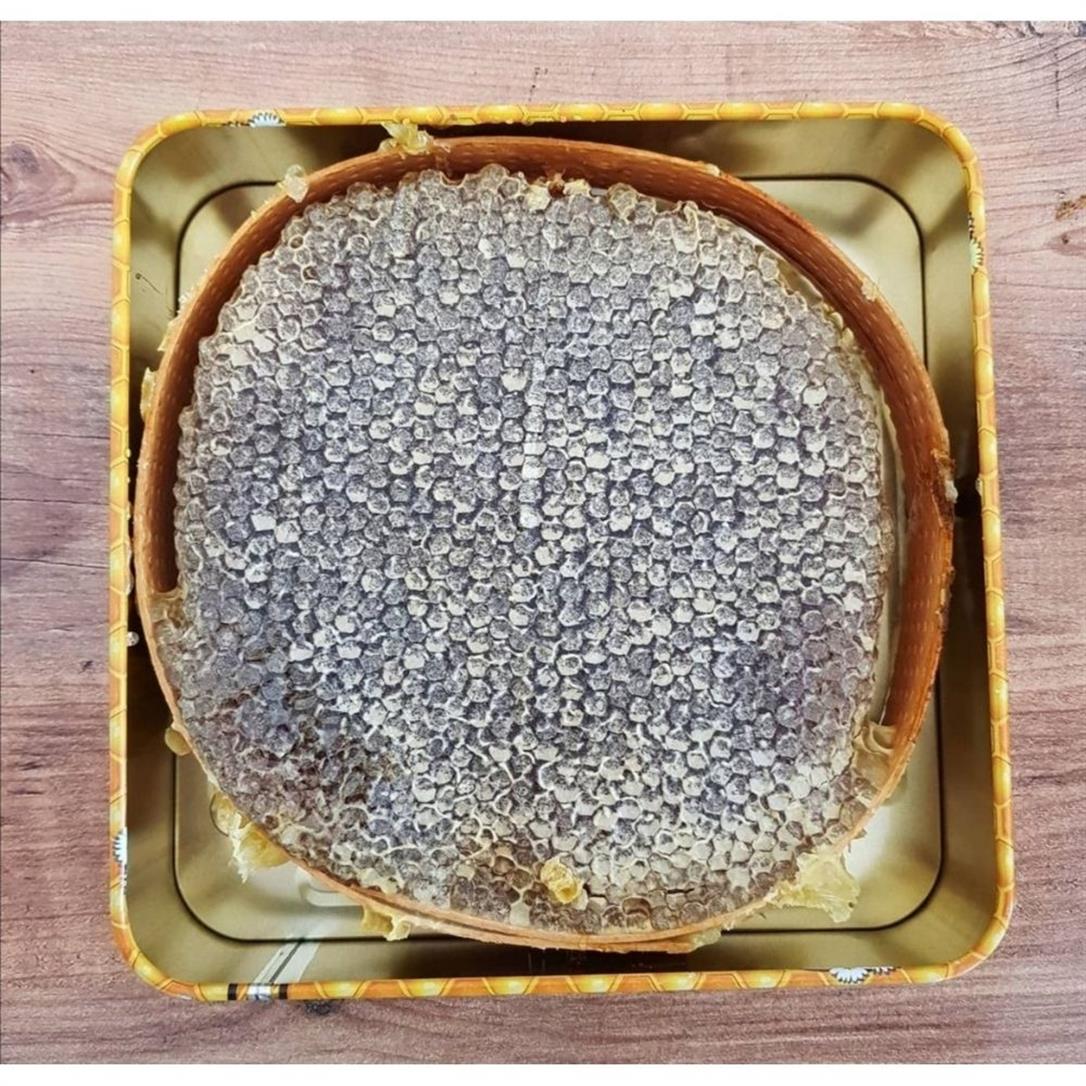 Kars Karakovan Petek Bal 1000 G