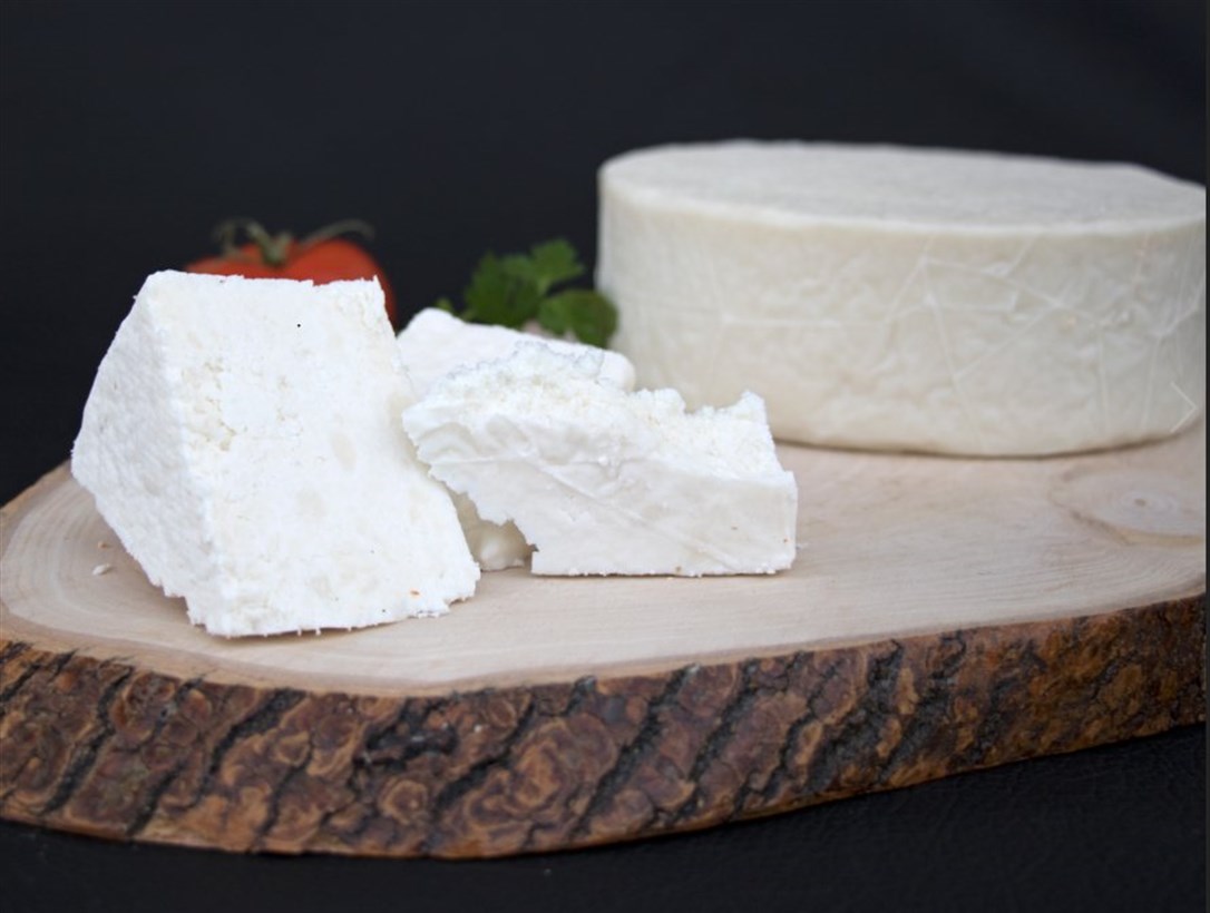 Madalı %100 Keçi Tulum Peyniri 250gr