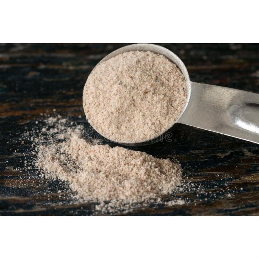 Nutritender Glutensiz Karnıyarık Otu Tohumu Tozu 100 G