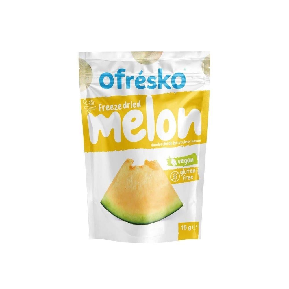 Ofresko Freeze Dry Kavun 15 G