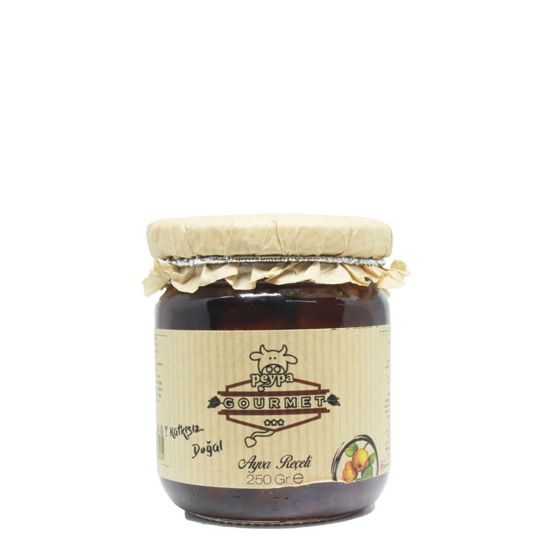 Peypa Gourmet Ayva Reçeli 250 Gr