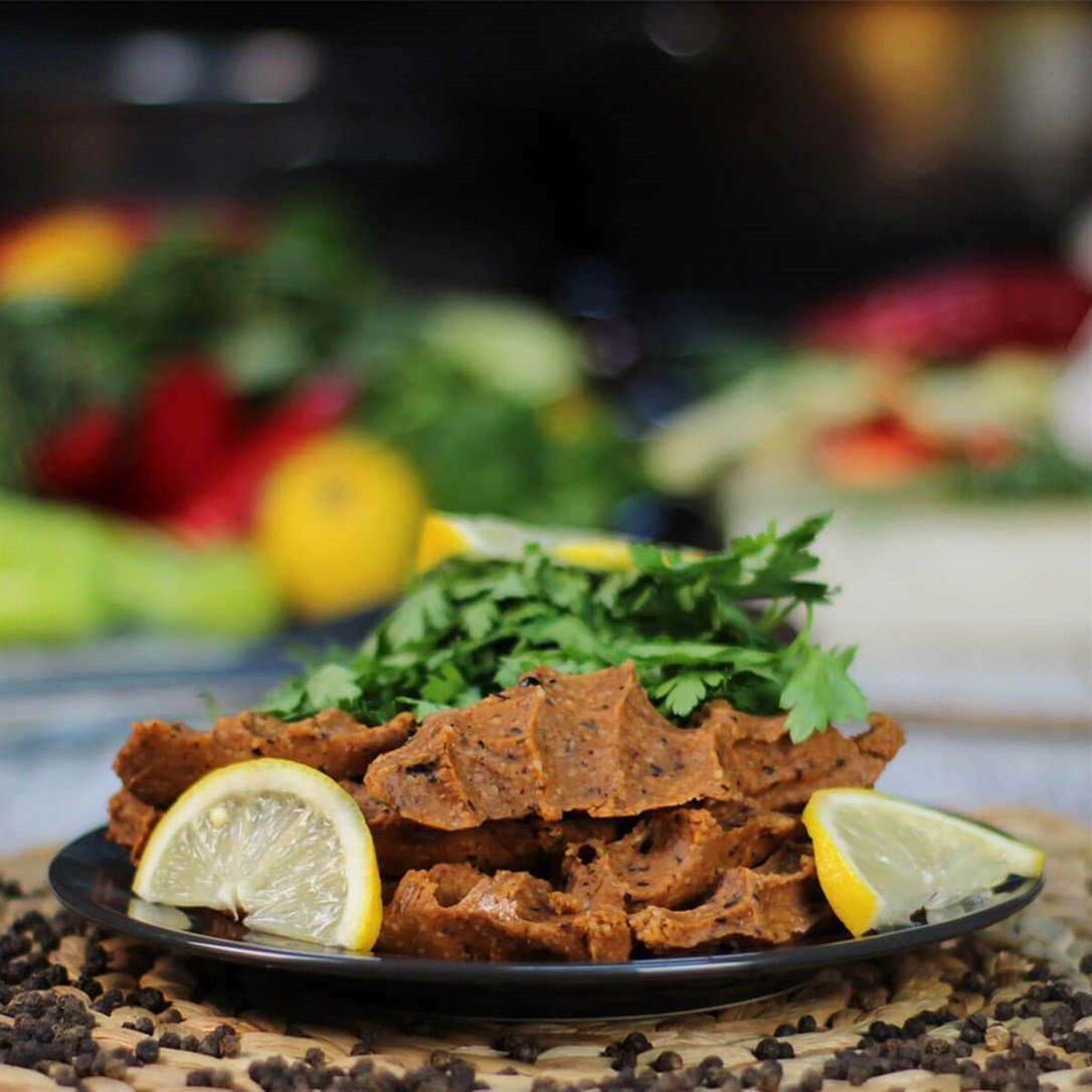 Peypa Gourmet Çiğ Köfte 500 Gr