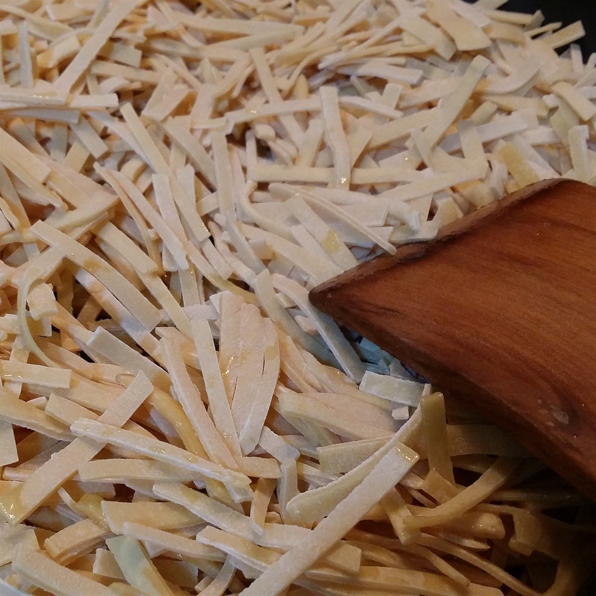 Peypa Gourmet Dökme Erişte 500 Gr