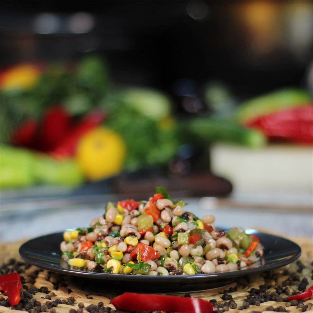 Peypa Gourmet Kuru Börülce Salatası 500 Gr