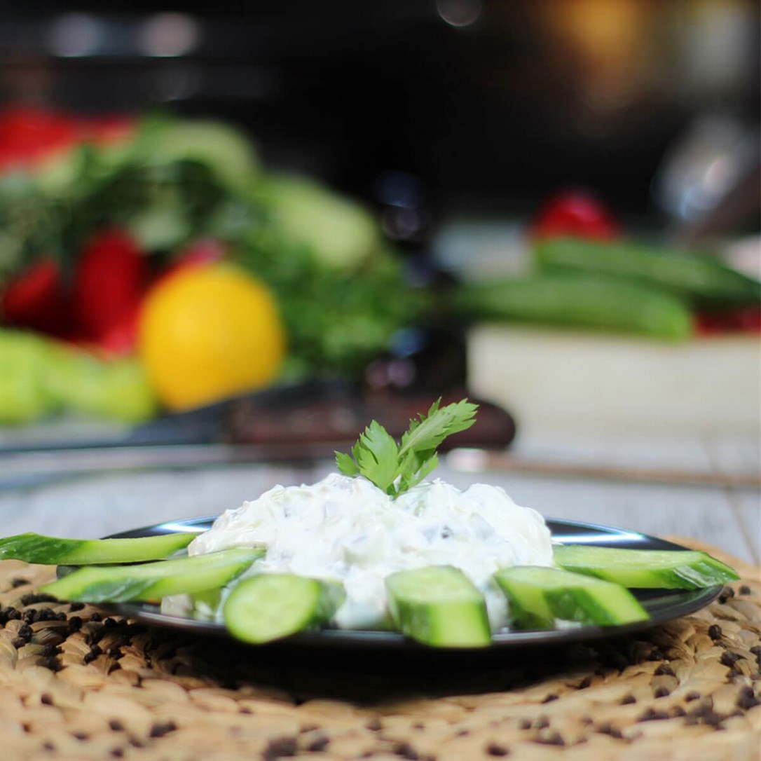 Peypa Gourmet Kuru Cacık 500 Gr