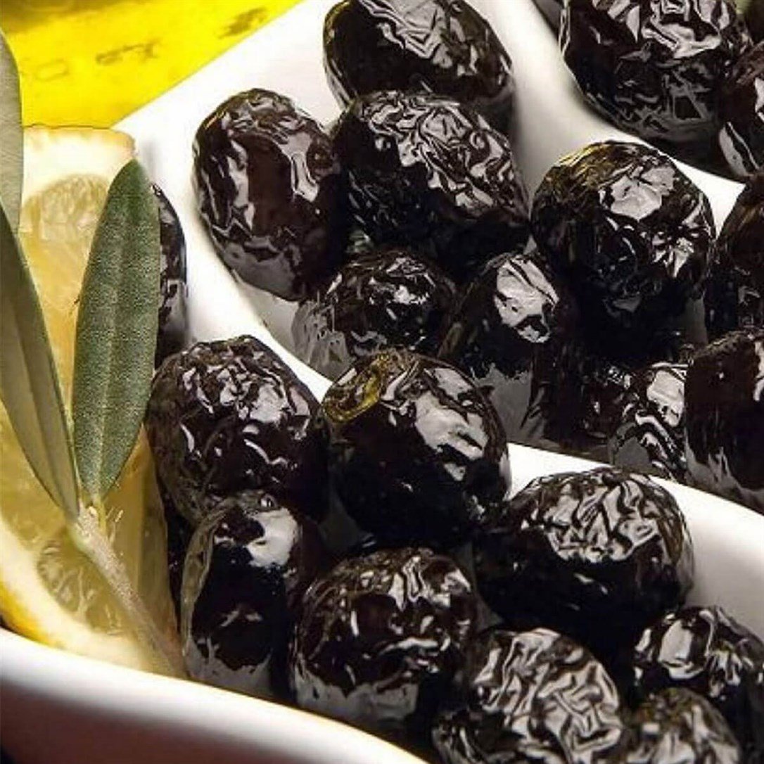 Peypa Gourmet Kuru Sele Zeytin 500 Gr