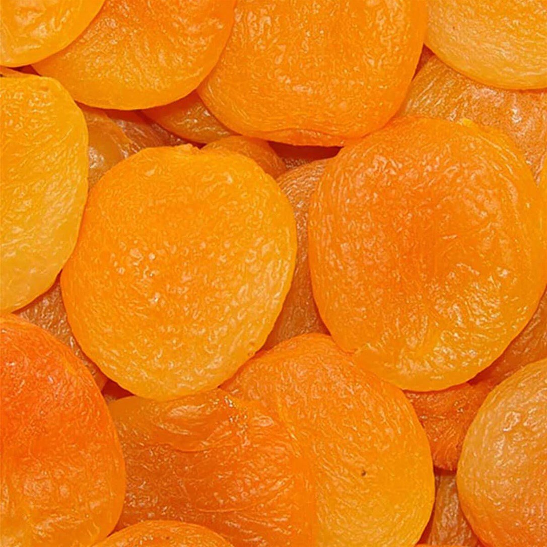 Peypa Gourmet Sarı Kayısı 350 Gr
