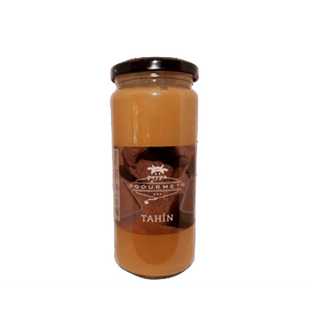 Peypa Gourmet Tahin 550 Gr