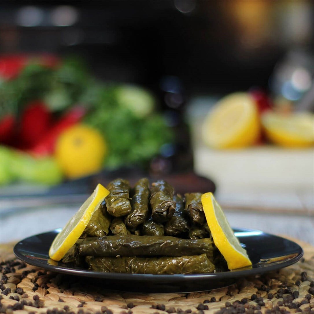Peypa Gourmet Yaprak Sarma 500 Gr