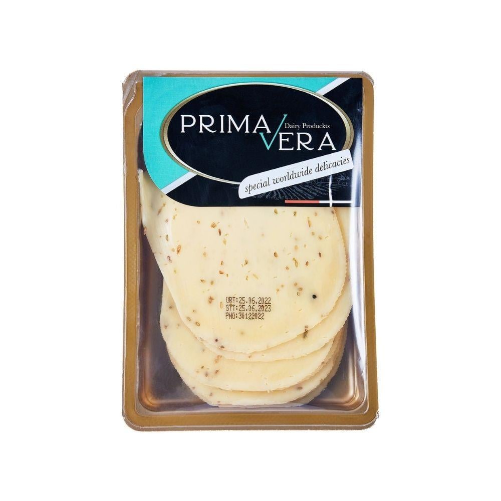 Prima Vera Kimyonlu Gouda 150 G