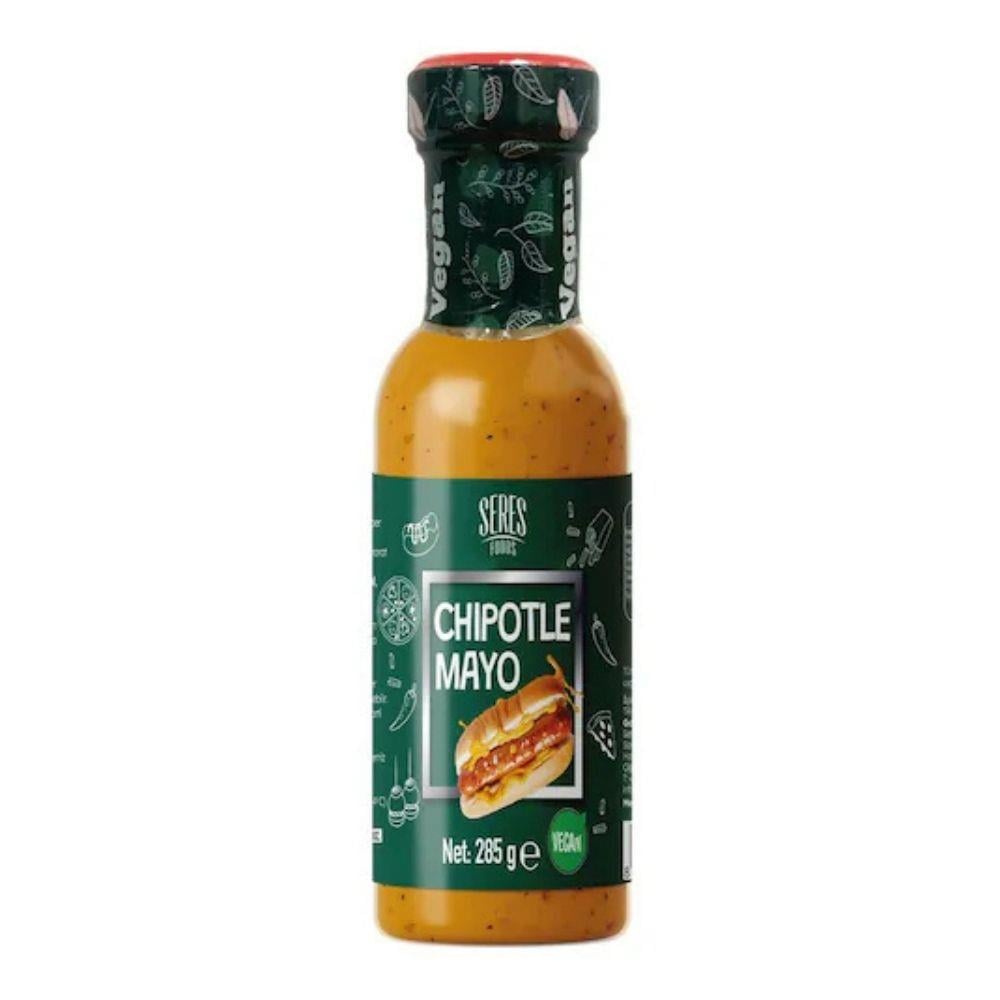Seres Foods Chipotle Mayo 285 G