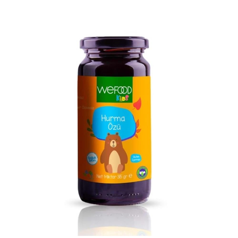 Wefood Kids Hurma Özü 315 G