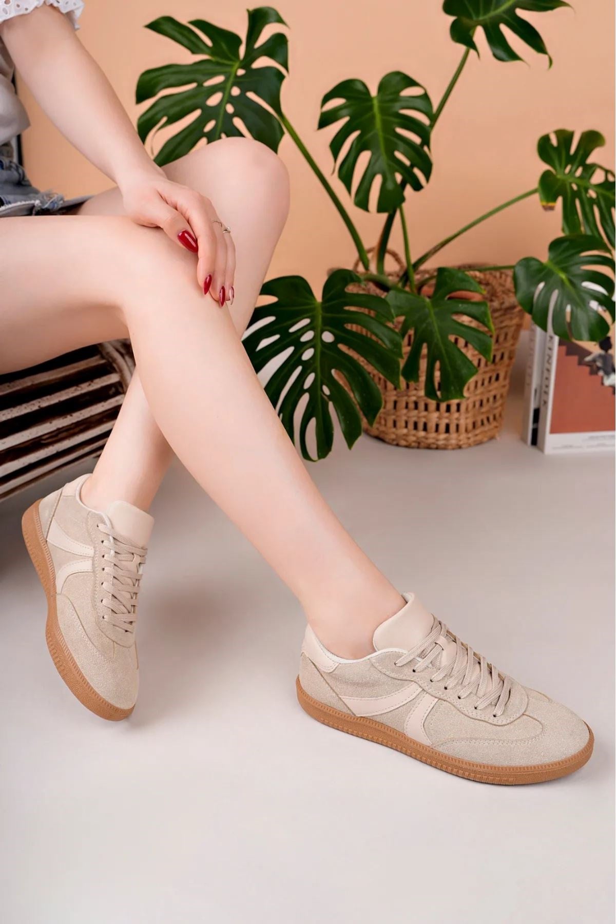 MN621 - Deri Tozu KT KUM