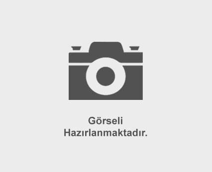 SLW153 Bloom Bağcıksız Püsküllü Cilt Erkek Günlük Spor Klasik Ayakkabı BT - Beyaz
