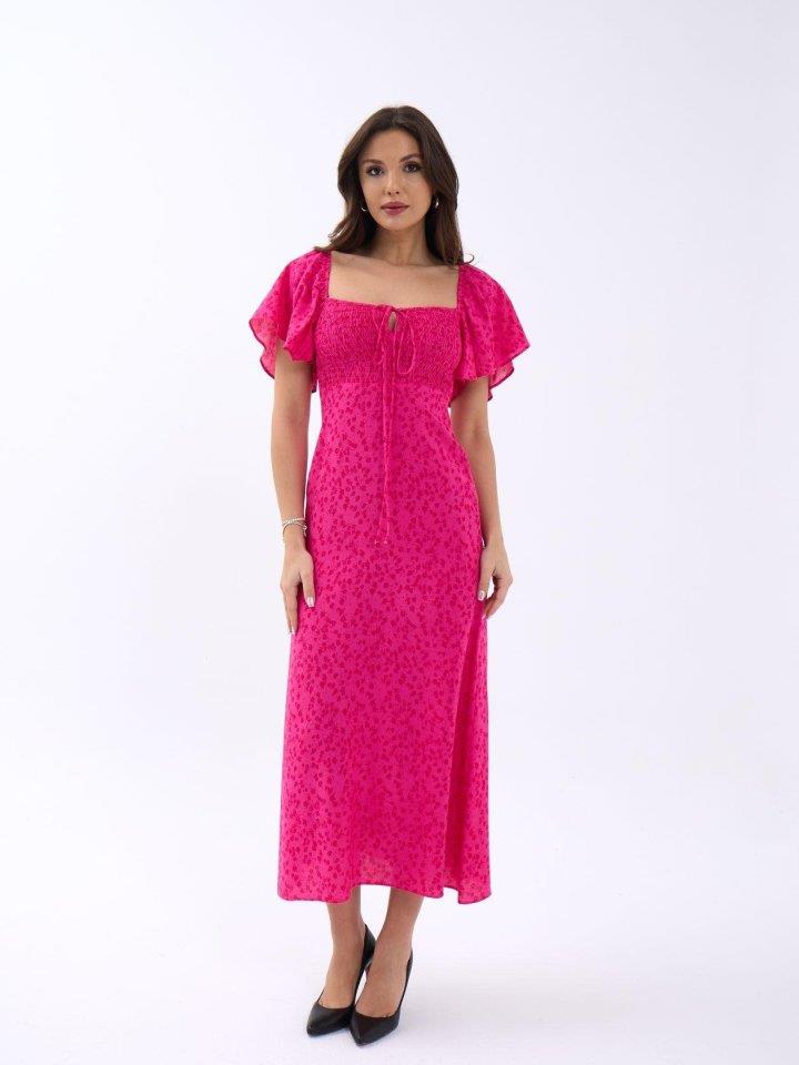 6091 ELBİSE-SPRİNGS