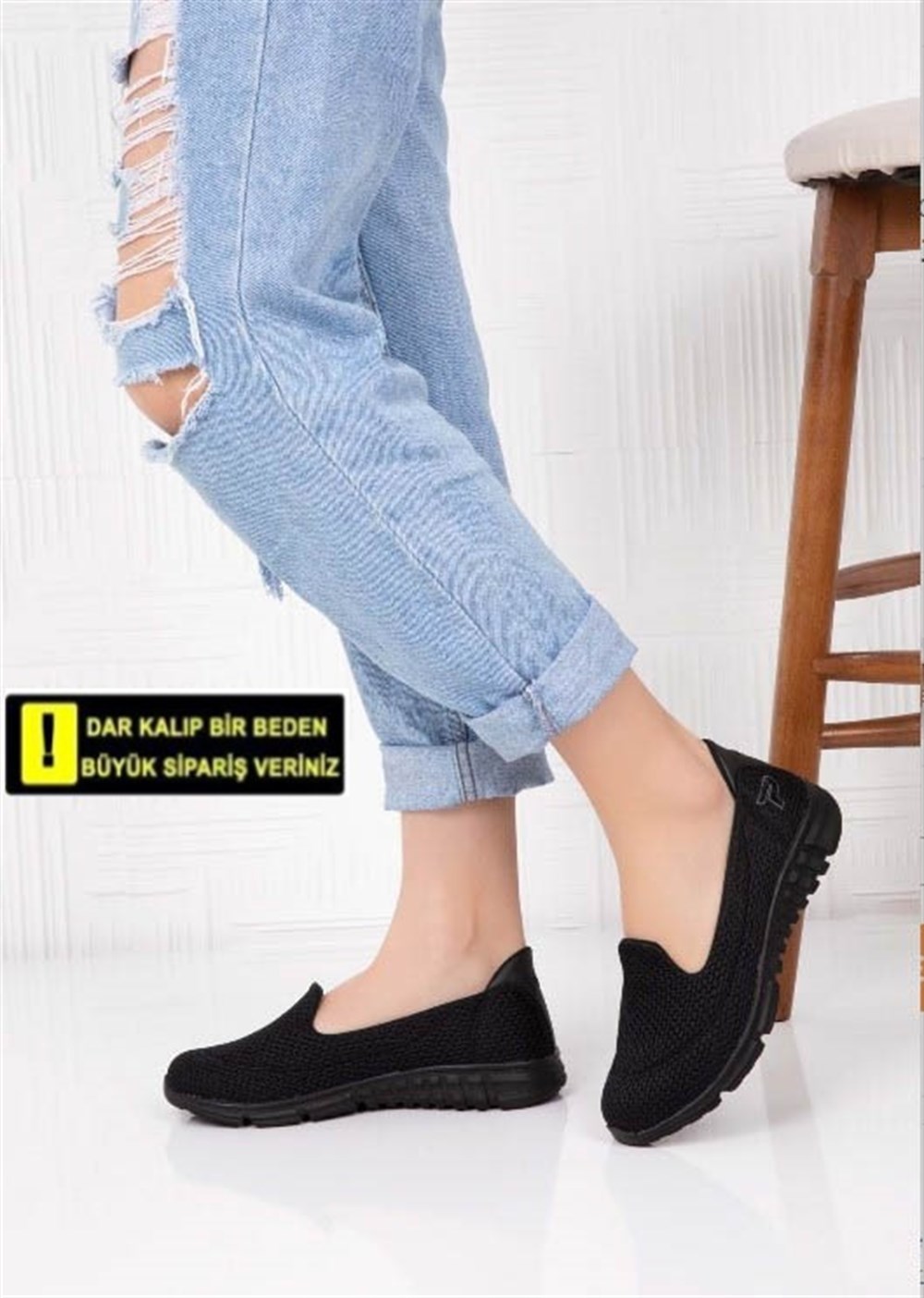 Aymood Ortapedik Tabanlı Günlük