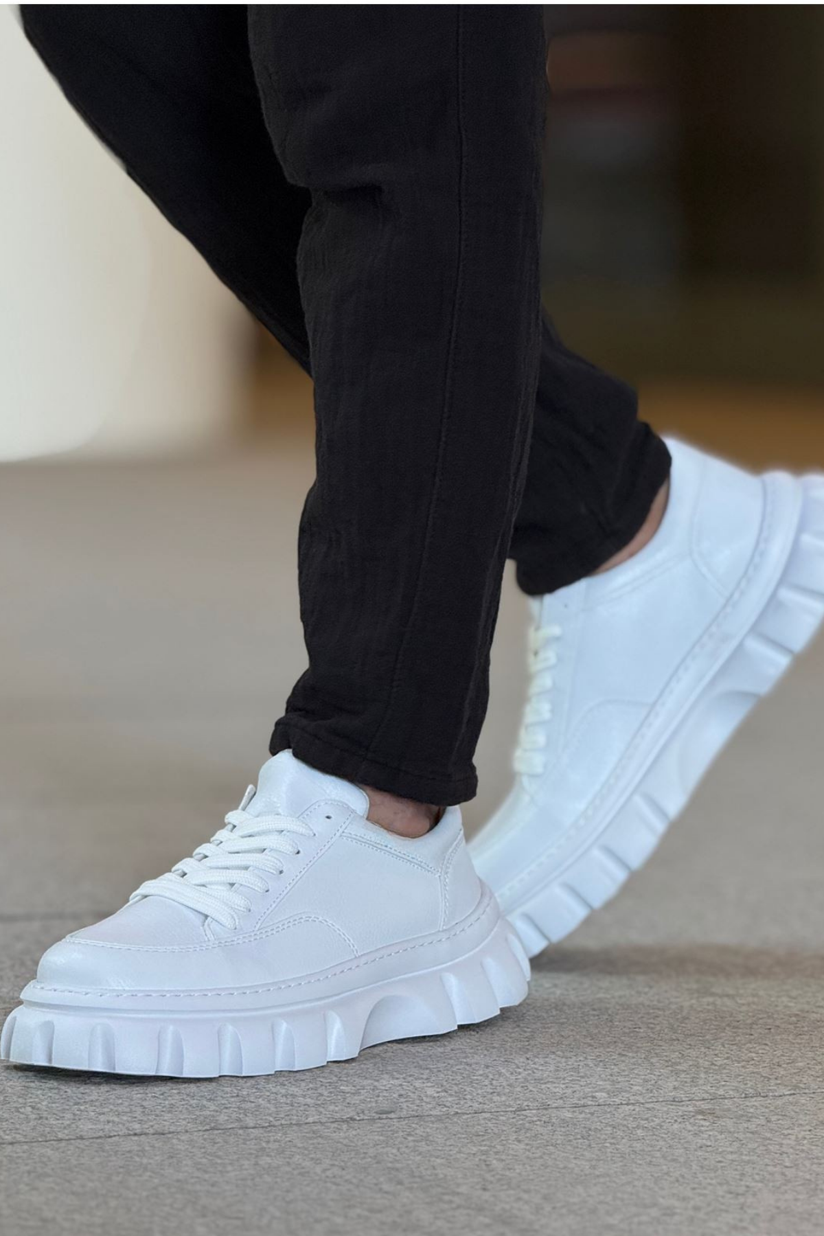 MN2515 - İpekyol BT BEYAZ