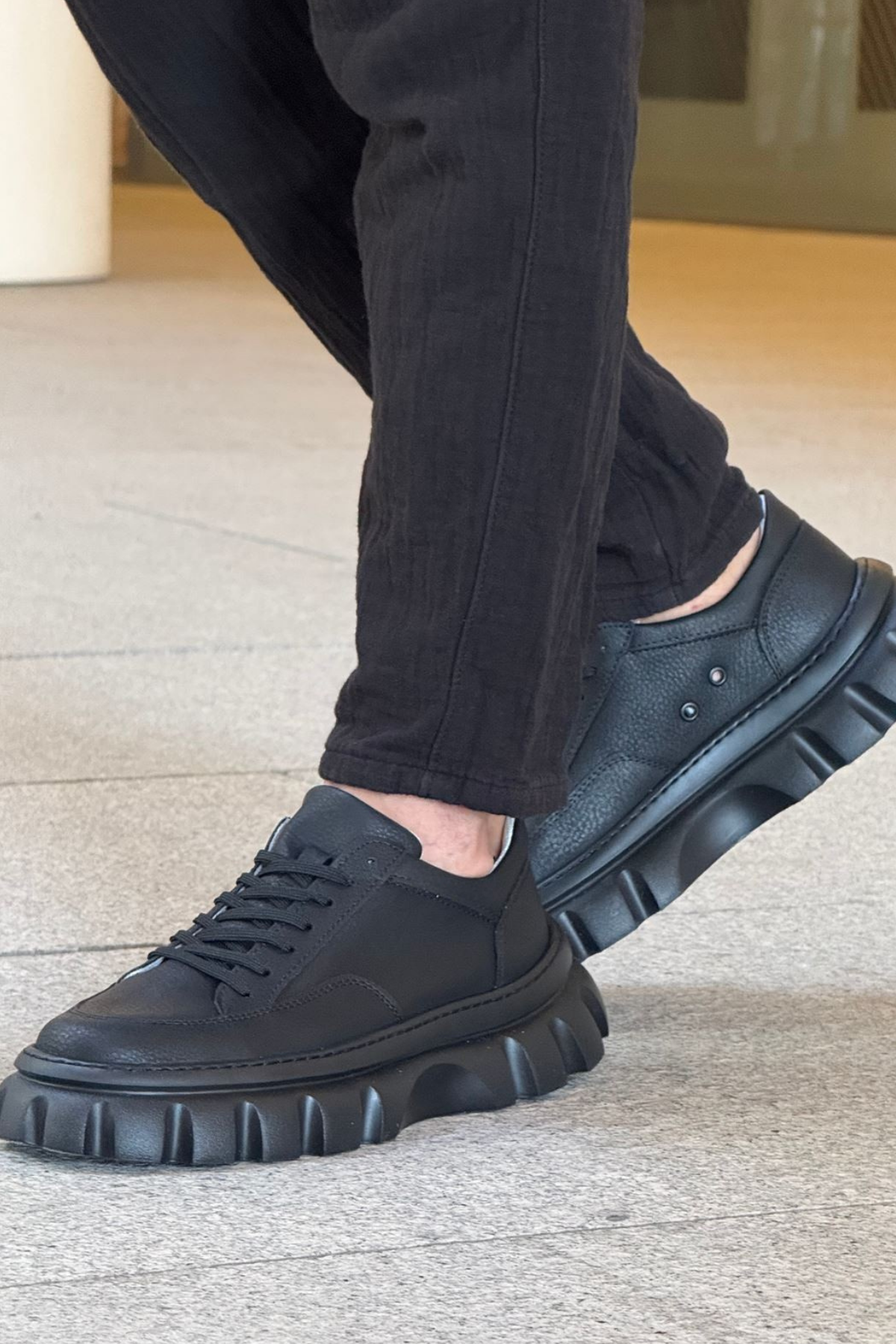 MN2515 - İpekyol ST SIYAH