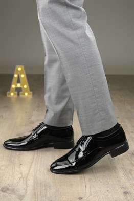 Aymood Klasik Erkek Ayakkabı