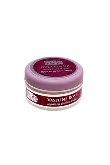 ROYAL ROSE ARGAN YAĞLI GÜL VAZELİNİ 75 ML