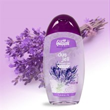 GÜLÇİÇEK DUŞ JELİ LAVANTALI 420 ML