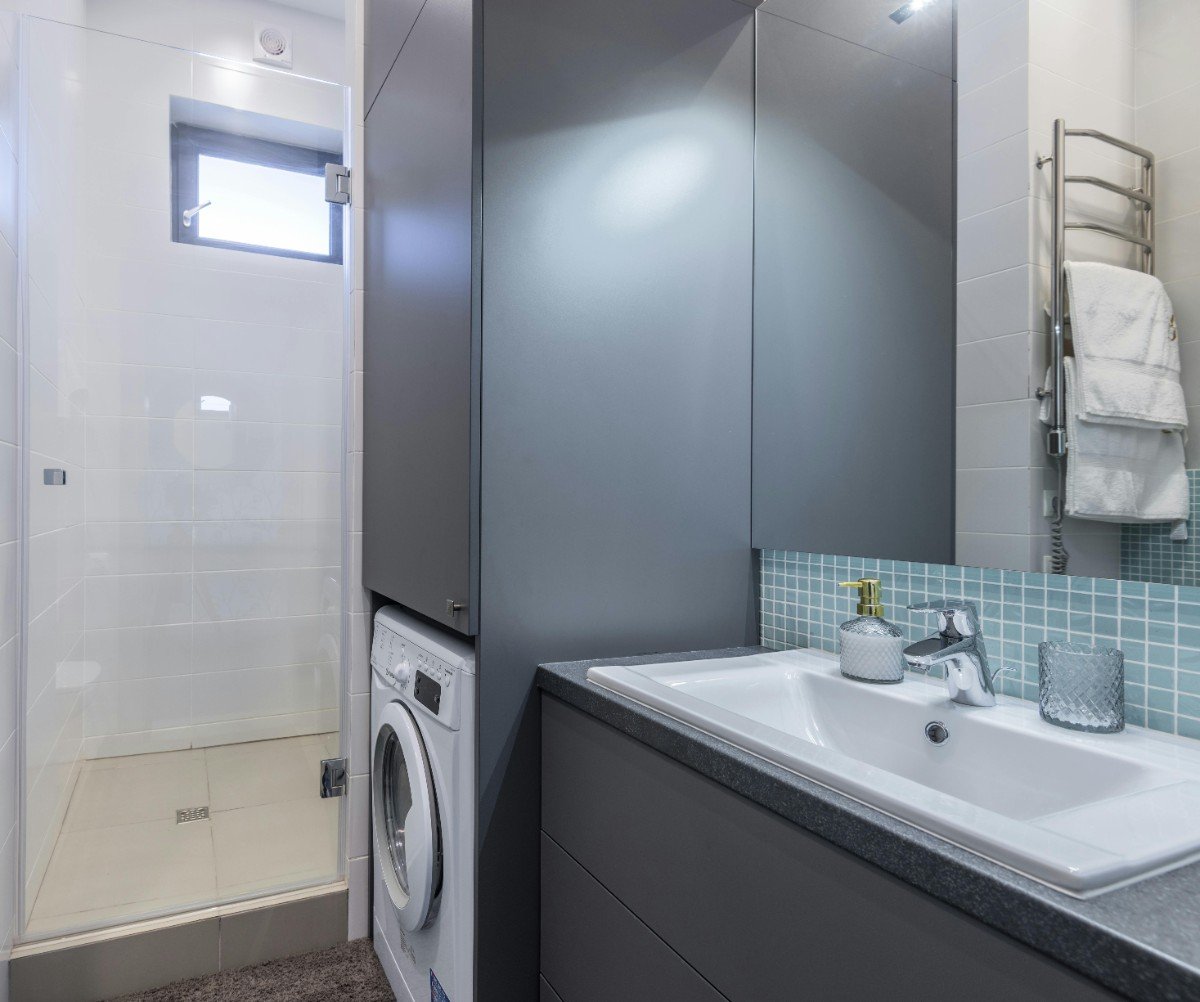 Banyo Dolabı Boyama Rehberi