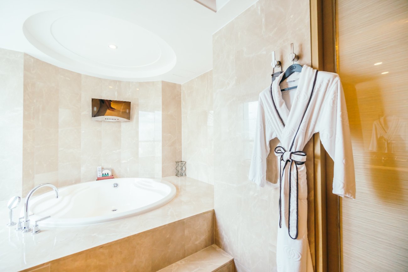 Hilton Banyo Nedir?