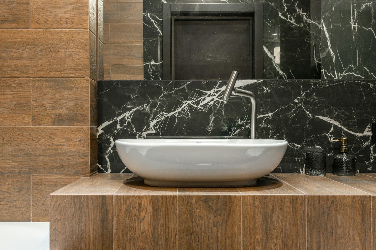 Lavabo Bataryası Nasıl Takılır?