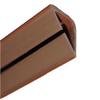  Sealz Yangın Fitili 30 ~ 60 dakika Yangın Dayanımlı 12x12x2200 mm