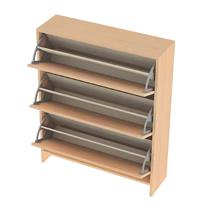 MESAN 2li Plastik Ayakkabılık Aparatı