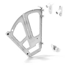 MESAN 2li Plastik Ayakkabılık Aparatı