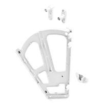 MESAN 2li Plastik Ayakkabılık Aparatı