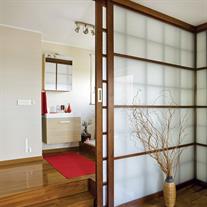 Albatur 51 kg Sürgülü Kapılar Serisi için Sürme Kapı Sistemi  