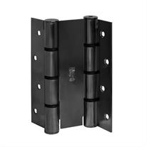 Aldeghı Çarpma Kapı Menteşesi ART. 87 Serisi 175 mm ( Kapı Kalınlık 50 mm )