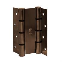 Aldeghı Çarpma Kapı Menteşesi ART.87 Serisi 175 mm ( Kapı Max Kalınlık 40mm)