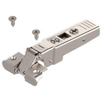 Blum Clip Top Düz Alüminyum Profil Kapak Menteşesi