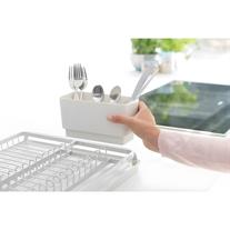 BRABANTİA Bulaşıklık Büyük Light Grey